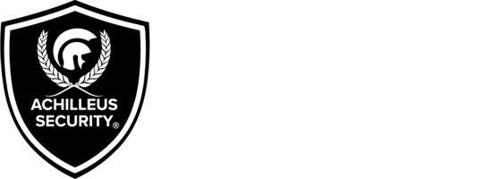 Achilleus Security Shield