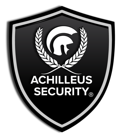 Achilleus Security Shield